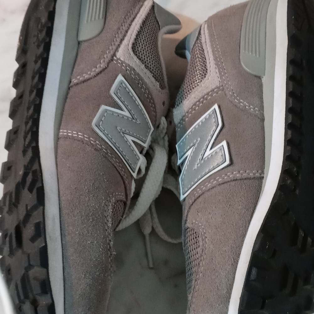 Kids New Balance size 3